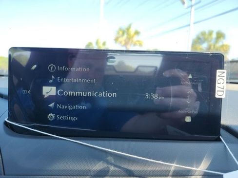 New 2026 MAZDA MX-5 Miata Grand Touring image 27