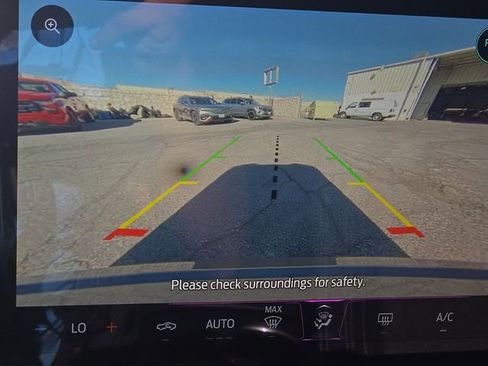 Used 2024 Ford Mustang Coupe image 28