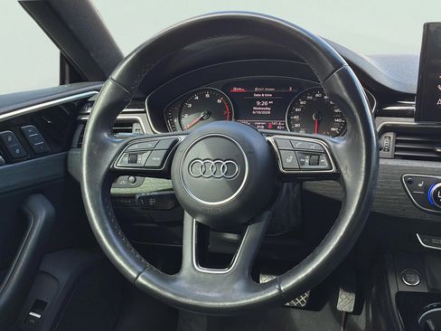 Used 2022 Audi A5 2.0T Premium AWD/4WD image 29