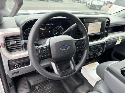 New 2026 Ford F450 XL RWD image 13