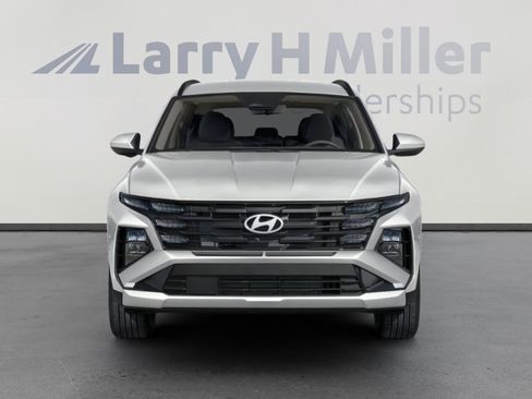 Used 2025 Hyundai Tucson SEL image 7