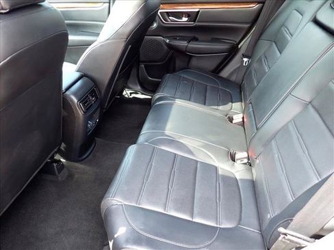 Used 2021 Honda CR-V EX-L image 10