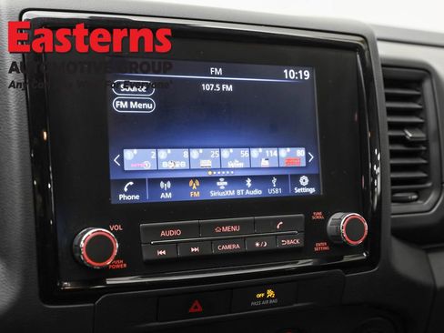 Used 2022 Nissan Frontier S image 19