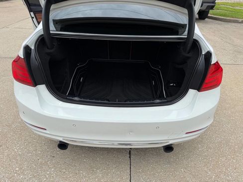 Used 2012 BMW 335i Sedan RWD image 18