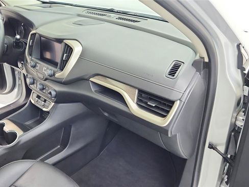 Used 2022 GMC Terrain Denali AWD/4WD image 21