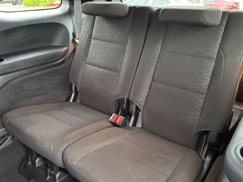 Used 2023 Dodge Durango GT RWD image 12