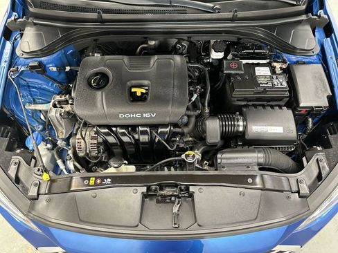 Used 2017 Hyundai Elantra SE w/ SE A/T Tech Package 03 image 20