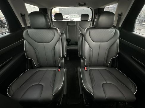 Used 2025 Hyundai Palisade SEL image 22