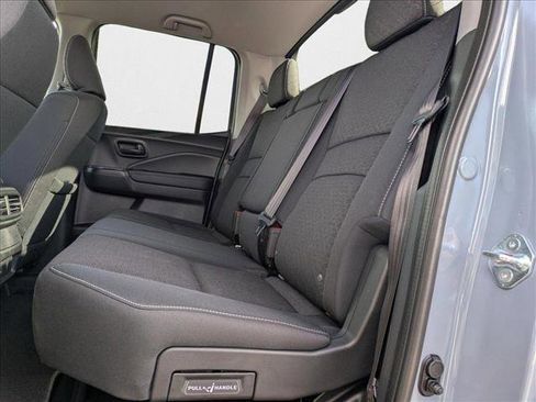 New 2025 Honda Ridgeline Sport+ image 15
