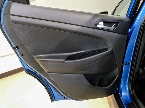 Used 2019 Hyundai Tucson SE image 48