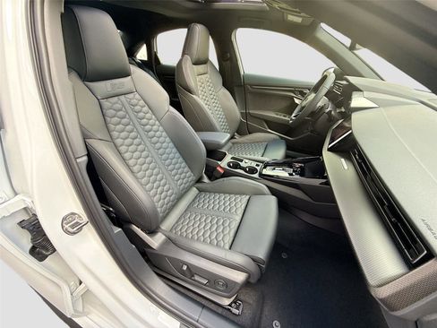 New 2026 Audi RS 3 image 30