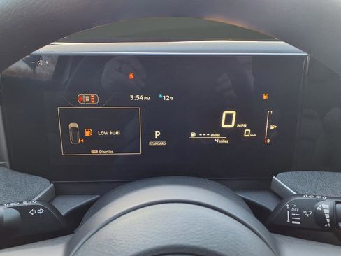 New 2026 Nissan Kicks SV w/ Cold Weather Package image 25