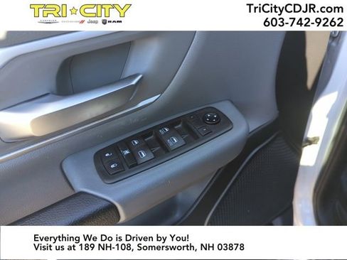 Used 2020 RAM 1500 Big Horn image 18