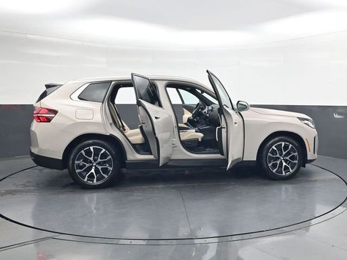 New 2026 BMW X3 xDrive30 w/ Premium Package image 36