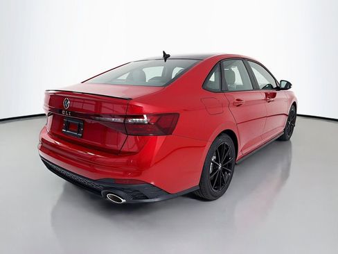 New 2026 Volkswagen Jetta GLI Autobahn FWD image 7