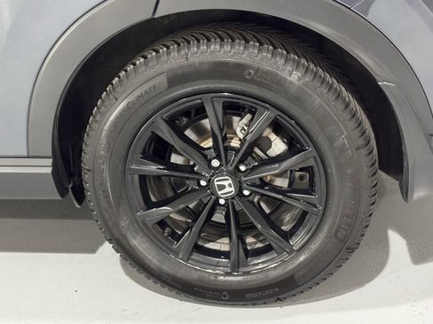 Used 2024 Honda CR-V Sport image 40