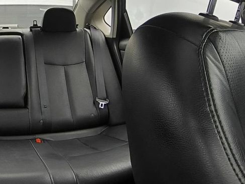 Used 2014 Nissan Sentra SL w/ Premium Package FWD image 29
