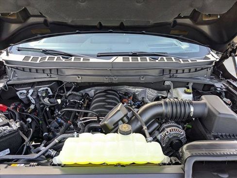 New 2025 Ford F150 Tremor w/ Equipment Group 402A High image 17