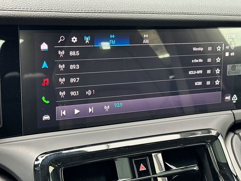 New 2026 Porsche Panamera image 22