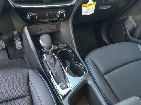 New 2026 Buick Encore GX Sport Touring w/ Comfort Package image 20