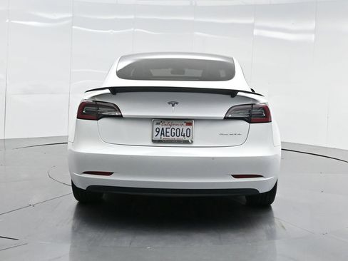 Used 2022 Tesla Model 3 Long Range image 38