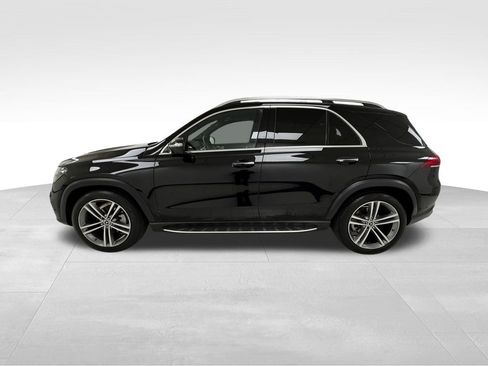 Used 2022 Mercedes-Benz GLE 350 4MATIC image 8