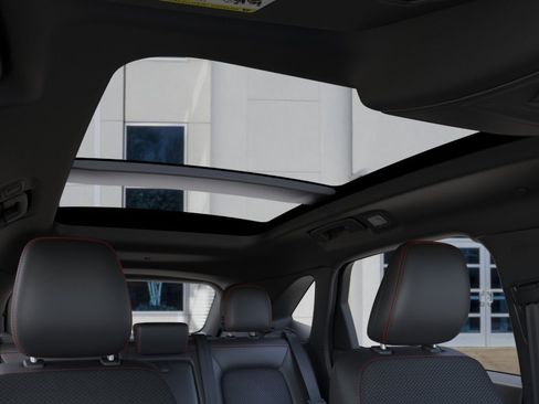New 2025 Ford Escape ST-Line w/ Tech Pack #1 AWD/4WD image 22