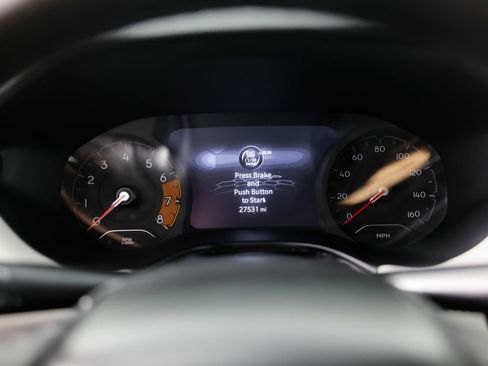 Used 2023 Jeep Compass Limited image 23