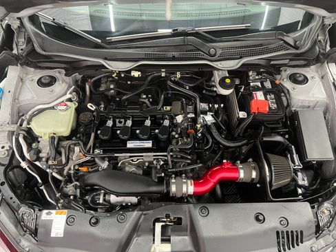 Used 2019 Honda Civic Si image 28