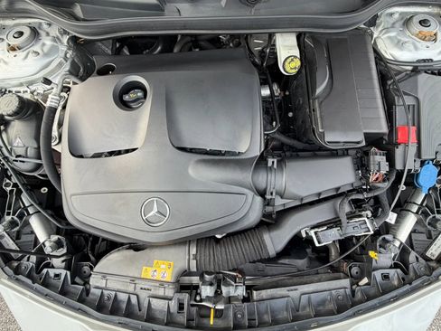 Used 2019 Mercedes-Benz CLA 250 4MATIC image 76