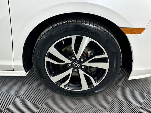 Used 2020 Honda Odyssey Elite image 16