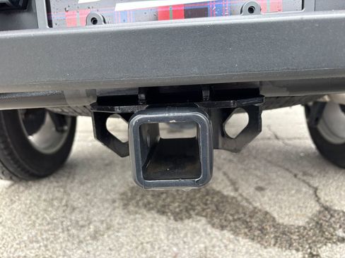 Used 2022 Ford F150 King Ranch w/ Equipment Group 601A High image 8