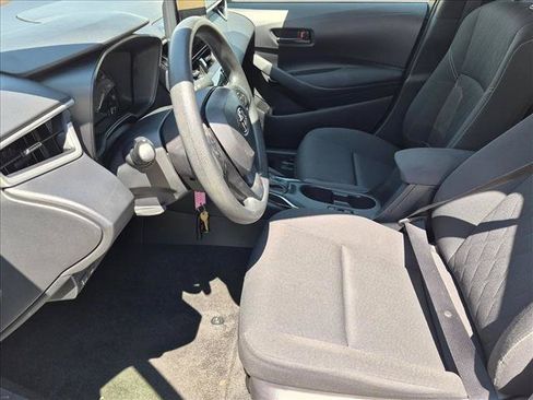 Used 2024 Toyota Corolla LE AWD/4WD image 15