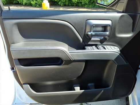 Used 2018 Chevrolet Silverado 1500 LT w/ All Star Edition AWD/4WD image 13
