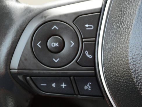 Used 2024 Toyota Corolla Cross XLE AWD/4WD image 33