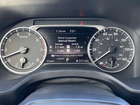 New 2026 Nissan Rogue SV image 35