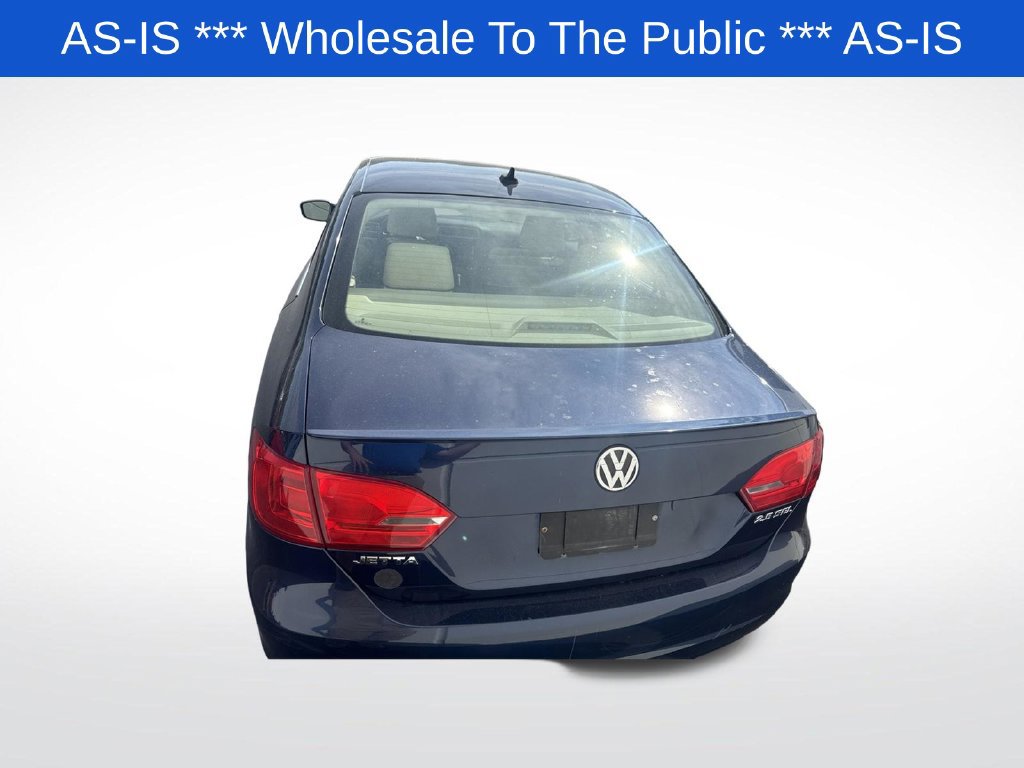 Used 2012 Volkswagen Jetta SEL FWD image 6