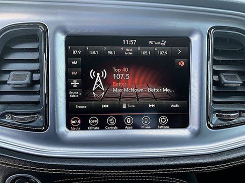 Used 2023 Dodge Challenger GT w/ Plus Package RWD image 14