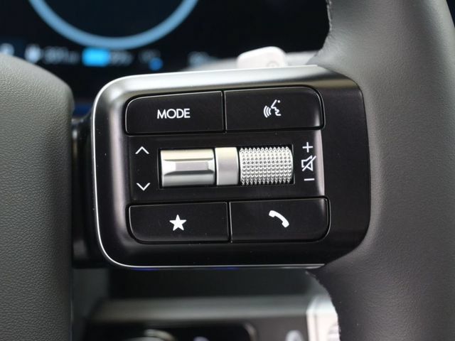 New 2026 Hyundai Ioniq 9 SEL AWD/4WD image 30