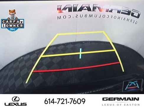 Certified 2020 Lexus NX 300 AWD w/ Comfort Package image 30