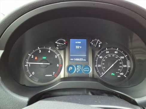 Used 2016 Lexus GX 460 w/ Premium Package AWD/4WD image 19