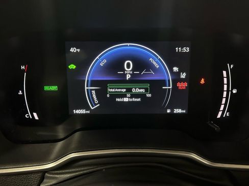 Used 2025 Toyota Corolla Cross AWD Hybrid w/ Convenience Package image 23