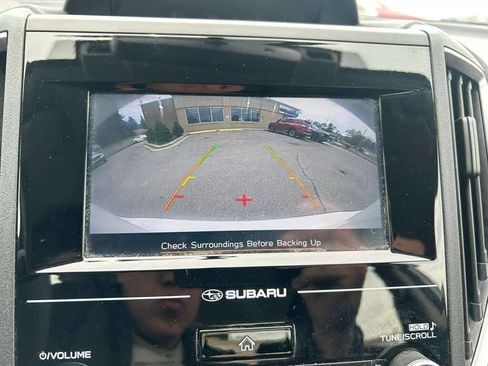 Used 2022 Subaru Impreza 2.0i AWD/4WD image 15