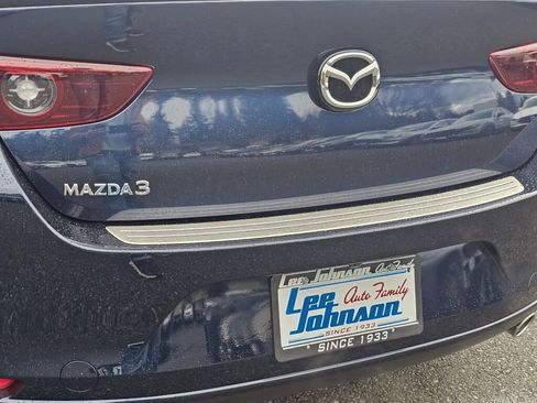 New 2026 MAZDA MAZDA3 s Sport image 23
