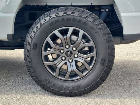 Used 2023 Ford F150 Tremor w/ Equipment Group 402A High AWD/4WD image 8