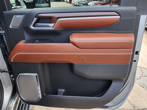 New 2026 GMC Sierra 3500 Denali Ultimate image 46