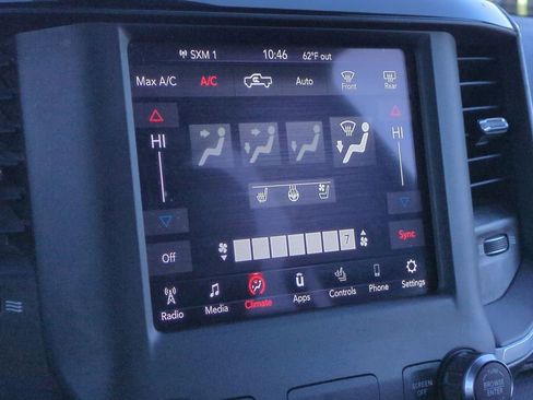 Used 2020 RAM 1500 Laramie w/ Sport Appearance Package image 36