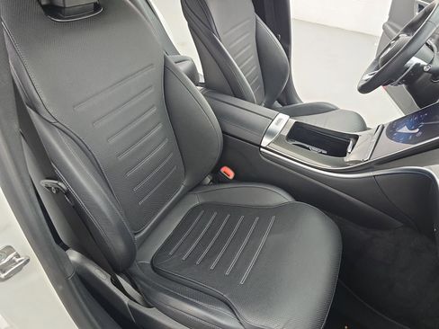 Used 2023 Mercedes-Benz C 43 AMG 4MATIC Sedan image 10