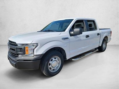 Used 2019 Ford F150 XL w/ Equipment Group 101A Mid