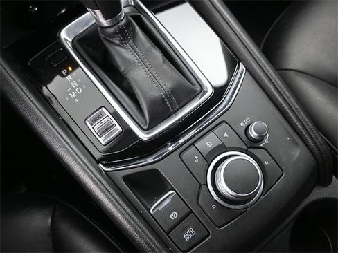 Certified 2023 MAZDA CX-5 AWD 2.5 S w/ Select Package image 16